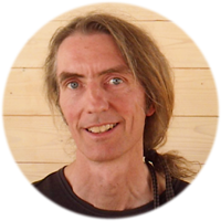 Christoph Steinbach Aug. 2017, Foto